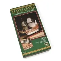 Akció Amati 1413 Mayflower fa hajó 1 60